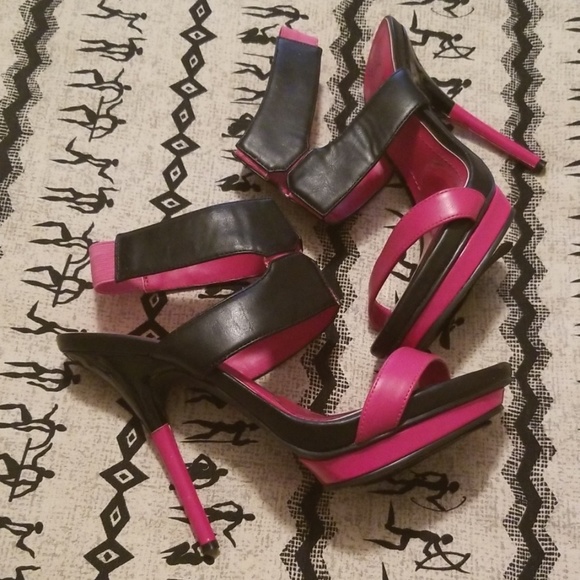 BCBG Paris Shoes - Amazing shoes.